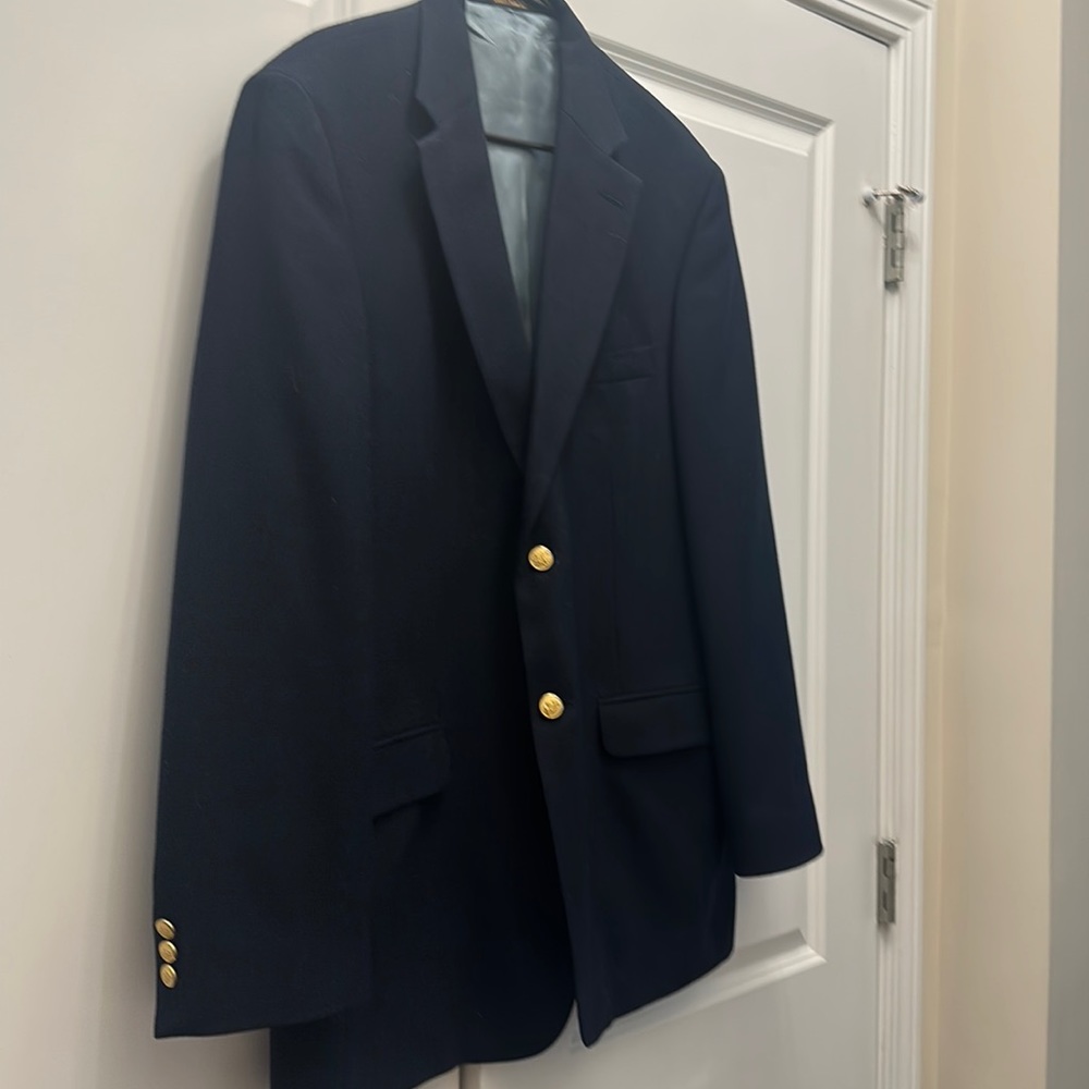 Stafford Men’s Sports Jacket
